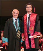 TRAKYA ÜNİVERSİTESİ TIP FAKÜLTESİ YENİ HEKİMLERİNİ MEZUN ETTİ