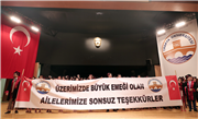 TRAKYA ÜNİVERSİTESİ TIP FAKÜLTESİ YENİ HEKİMLERİNİ MEZUN ETTİ
