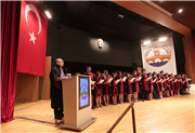TRAKYA ÜNİVERSİTESİ TIP FAKÜLTESİ YENİ HEKİMLERİNİ MEZUN ETTİ