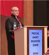 TRAKYA ÜNİVERSİTESİ TIP FAKÜLTESİ YENİ HEKİMLERİNİ MEZUN ETTİ