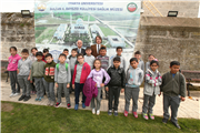 ÇOCUK AKADEMİSİ MİTHATPAŞA İLKOKULU’NU AĞIRLADI