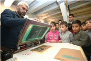 ÇOCUK AKADEMİSİ MİTHATPAŞA İLKOKULU’NU AĞIRLADI