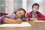 ÇOCUK AKADEMİSİ MİTHATPAŞA İLKOKULU’NU AĞIRLADI