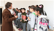 ÇOCUK AKADEMİSİ MİTHATPAŞA İLKOKULU’NU AĞIRLADI