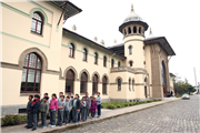 ÇOCUK AKADEMİSİ MİTHATPAŞA İLKOKULU’NU AĞIRLADI