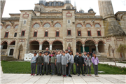 ÇOCUK AKADEMİSİ MİTHATPAŞA İLKOKULU’NU AĞIRLADI