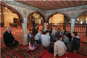ÇOCUK AKADEMİSİ MİTHATPAŞA İLKOKULU’NU AĞIRLADI