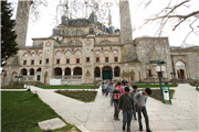 ÇOCUK AKADEMİSİ MİTHATPAŞA İLKOKULU’NU AĞIRLADI