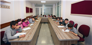 ÇOCUK AKADEMİSİ MİTHATPAŞA İLKOKULU’NU AĞIRLADI