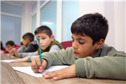 ÇOCUK AKADEMİSİ MİTHATPAŞA İLKOKULU’NU AĞIRLADI