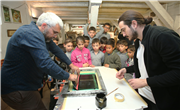 ÇOCUK AKADEMİSİ MİTHATPAŞA İLKOKULU’NU AĞIRLADI