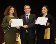 TRAKYA ÜNİVERSİTESİNİN ULUSLARARASI ÖĞRENCİLERİNDEN TÜRKÇE TİYATRO