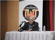 TRAKYA ÜNİVERSİTESİ’NDE “ERMENİ İDDİALARI VE GERÇEKLER” KONUŞULDU