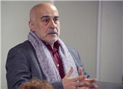 TÜRKİYE’NİN İLK AFİŞ VE GRAFİK TASARIM SANATÇISI "İHAP HULUSİ GÖREY" KONFERANSI GERÇEKLEŞTİRİLDİ