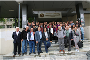 2. ULUSLARARASI BALKAN ÇOCUK VE GENÇLİK YAZINI KONGRESİ KOSOVA’DA GERÇEKLEŞTİRİLDİ