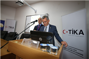 2. ULUSLARARASI BALKAN ÇOCUK VE GENÇLİK YAZINI KONGRESİ KOSOVA’DA GERÇEKLEŞTİRİLDİ