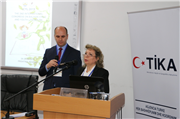 2. ULUSLARARASI BALKAN ÇOCUK VE GENÇLİK YAZINI KONGRESİ KOSOVA’DA GERÇEKLEŞTİRİLDİ