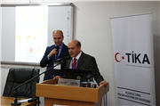 2. ULUSLARARASI BALKAN ÇOCUK VE GENÇLİK YAZINI KONGRESİ KOSOVA’DA GERÇEKLEŞTİRİLDİ