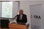 2. ULUSLARARASI BALKAN ÇOCUK VE GENÇLİK YAZINI KONGRESİ KOSOVA’DA GERÇEKLEŞTİRİLDİ