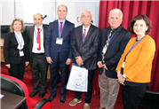 2. ULUSLARARASI BALKAN ÇOCUK VE GENÇLİK YAZINI KONGRESİ KOSOVA’DA GERÇEKLEŞTİRİLDİ
