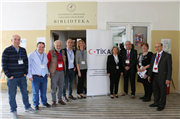 2. ULUSLARARASI BALKAN ÇOCUK VE GENÇLİK YAZINI KONGRESİ KOSOVA’DA GERÇEKLEŞTİRİLDİ