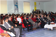 KARİYER GÜNLERİ ETKİNLİĞİ