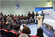 KARİYER GÜNLERİ ETKİNLİĞİ