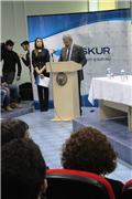 KARİYER GÜNLERİ ETKİNLİĞİ