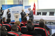 KARİYER GÜNLERİ ETKİNLİĞİ