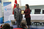 KARİYER GÜNLERİ ETKİNLİĞİ