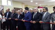 MAKEDONYA ULUSLARARASI VİZYON ÜNİVERSİTESİ’NİN AÇILIŞI