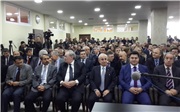 MAKEDONYA ULUSLARARASI VİZYON ÜNİVERSİTESİ’NİN AÇILIŞI