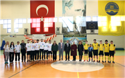 İŞİTME ENGELLİRE "SES SİZSİNİZ" ETKİNLİĞİ