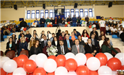 İŞİTME ENGELLİRE "SES SİZSİNİZ" ETKİNLİĞİ