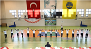 İŞİTME ENGELLİRE "SES SİZSİNİZ" ETKİNLİĞİ