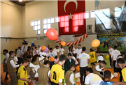 İŞİTME ENGELLİRE "SES SİZSİNİZ" ETKİNLİĞİ