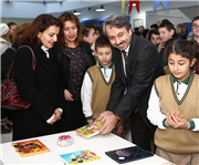 İŞİTME ENGELLİRE "SES SİZSİNİZ" ETKİNLİĞİ
