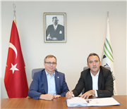 TRAKYA ÜNİVERSİTESİ İLE TRAKYA KALKINMA AJANSI ARASINDA MESLEKİ VE TEKNİK EĞİTİM TEMASIYLA İŞ BİRLİĞİ PROTOKOLÜ İMZALANDI
