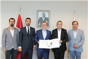TRAKYA ÜNİVERSİTESİ İLE TRAKYA KALKINMA AJANSI ARASINDA MESLEKİ VE TEKNİK EĞİTİM TEMASIYLA İŞ BİRLİĞİ PROTOKOLÜ İMZALANDI