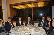 MİLLİ EĞİTİM BAKANIMIZ PROF.DR. NABİ AVCI ÖĞRETMENLER İLE BİR ARAYA GELDİ