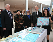 HALK EĞİTİM MERKEZİ VE AKŞAM SANAT OKULU SERGİSİ