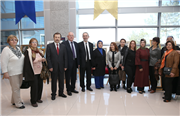 HALK EĞİTİM MERKEZİ VE AKŞAM SANAT OKULU SERGİSİ