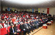 DIŞ POLİTİKAMIZDA BALKANLARIN YERİ VE ÖNEMİ PANELİ GERÇEKLEŞTİRİLDİ