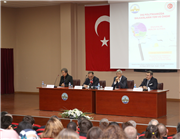 DIŞ POLİTİKAMIZDA BALKANLARIN YERİ VE ÖNEMİ PANELİ GERÇEKLEŞTİRİLDİ