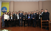 DIŞ POLİTİKAMIZDA BALKANLARIN YERİ VE ÖNEMİ PANELİ GERÇEKLEŞTİRİLDİ