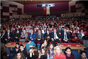 YENİ YIL KONSERİ