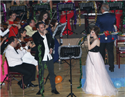 YENİ YIL KONSERİ