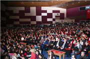 YENİ YIL KONSERİ