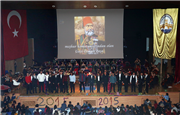 YENİ YIL KONSERİ