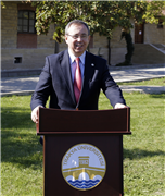 CUMHURİYET FİDANI DİKİM TÖRENİ GERÇEKLEŞTİRİLDİ